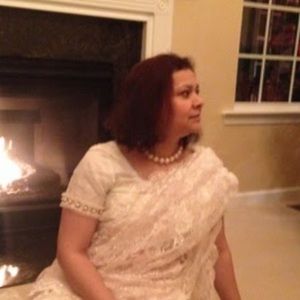 Meet your Posher, Zubaida